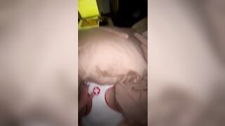 Làm Tình Cùng Em Ny Dâm Đãng Cosplay Y Tá Chăm Sóc Bệnh Nhân