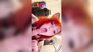 GÁI TÂY XINH BDSM LỒN 90