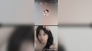 Call video chat sex với em họ
