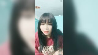 Gái săm trổ 37 nghệ an lộ clip chuyên show hàng 3