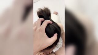 cháy hết mình với bé SGBB sinh viên khoa kế toán - phần 1