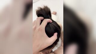 cháy hết mình với bé SGBB sinh viên khoa kế toán - phần 1