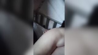 Súc vật lão hàng xóm, Djt vợ bạn thân trẻ Cưỡi ngựa còn quay video rên rỉ