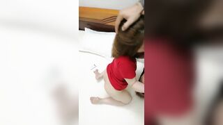 Bùi Hương 205 SGBB Loli Bú Liếm Cu Trừ Nợ Nuốt Tinh