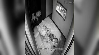 Hack Camera Dắt Người Về Phòng Địt Cho Tê Lồn