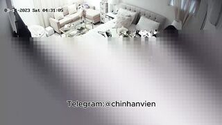 Hack Camera Phòng Em Gái Dáng Đẹp