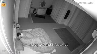 Hack Camera Vợ Dâm Nhưng Chồng YSL