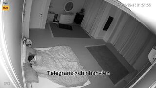 Hack Camera Vợ Dâm Nhưng Chồng YSL