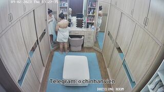 Hack Camera Phòng Thay Đồ Phú Bà