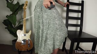 ThrriandJax dildo  24