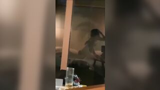 nhà có em ghệ dâm nứng lên là em bắt anh địt bằng được mới thôi - phần 12