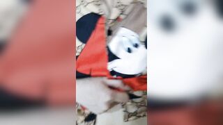 anh sắp ra chưa chứ e đau lắm rồi đây này