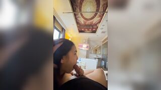 dập như máy khâu khiến em sinh viên sướng rên la thảm thiết - phần 3