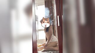 sống như vợ chồng cùng bé sinh viên 2k6 ngày nào em cũng bắt anh trả bài - phần 1