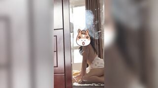 sống như vợ chồng cùng bé sinh viên 2k6 ngày nào em cũng bắt anh trả bài - phần 1