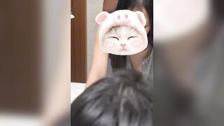sống như vợ chồng cùng bé sinh viên 2k6 ngày nào em cũng bắt anh trả bài - phần 1