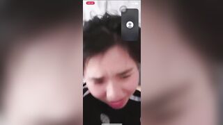 Hồng Ngọc 2k9 Vú To Xinh Gái Bím Hồng Chat Sex Với Thằng Bạn Thân