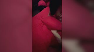 lút cán bé 2k5 làm em sướng chảy nước rên rỉ không ngừng - phần 3