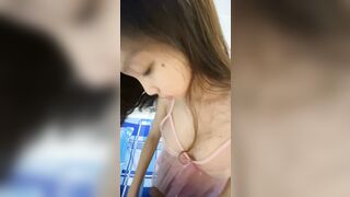 sống thử mà em bắt chịch như vợ chồng ngày nào cũng mặc đồ sexy - phần 2