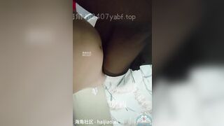 E hầu gái vú bự đg lau nhà bị cậu chủ khốn nạn nứng cặc đè ra bú cu đụ tê lồn