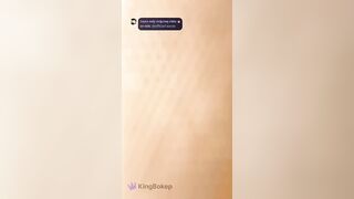 BỐ MẸ EM ĐI VẮNG EM NHỜ SANG SỬA HỘ ỐNG NƯỚC VÀ CÁI KẾT