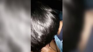 Mới lớn mà bé nó biết bú cu địt nhau rành cỡ này rồi