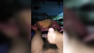 Mới lớn mà bé nó biết bú cu địt nhau rành cỡ này rồi
