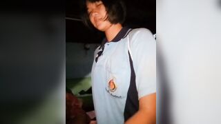 Mới lớn mà bé nó biết bú cu địt nhau rành cỡ này rồi
