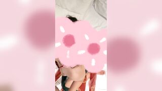 SGBB Cao cấp, Đi Khách mang 3 Sex Toy, Vừa Bú Liếm Cu Thủ dâm djt nhau nhét lỗ đítứng