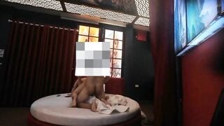 Full 7 Phút, Quay Lén Mường Thanh, Nhân viên là bồn chứa tinh bị khách Lút cán Djt tê