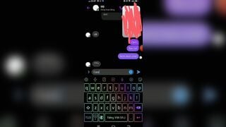 Mỹ Mỹ 2k8 cực phẩm lồn non không lông call sex P2