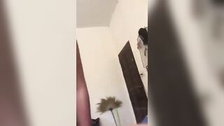 Địt vợ của chú hàng xóm vú to dâm cưỡi cu dâm đãng kích thích