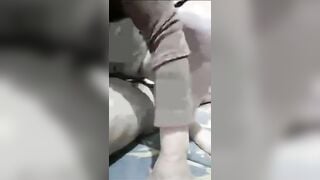 Hai vợ chông già địt nhau dâm đãng hơn trai trẻ bú lồn cưỡi cặc dâm đãng