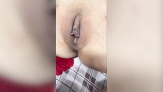 Đụ em ny múp phê bắn tinh ngập lồn
