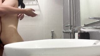 ngày nghỉ bên bé SGBB sinh viên làm mẫu ảnh - phần 6