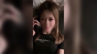 Vợ Súc vật, Djt nhau Với Bạn Thân Vừa Djt vừa nghe điện thoại chồng