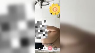 call tắm cùng bé 2k5 Mặt Học Sinh Nhưng Vú Phụ Huynh :))) - phần 2