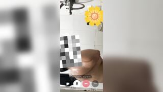 call tắm cùng bé 2k5 Mặt Học Sinh Nhưng Vú Phụ Huynh :))) - phần 2