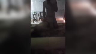 bé 2k8 dâm nhưng vẫn ngại không cho anh bật đèn lúc chịch - phần 2
