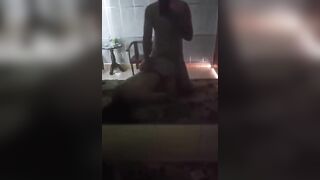 bé 2k8 dâm nhưng vẫn ngại không cho anh bật đèn lúc chịch - phần 2