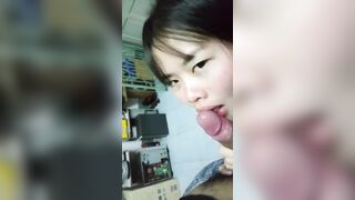 em hs xinh gái bú cu thèm cu bú cu cực điêu luyện