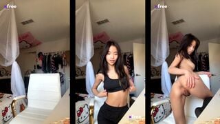 ĐI HỌC VỀ EM NGỨA BÍM KHÔNG CHỊU ĐƯỢC