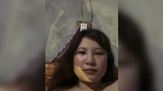 Gái Việt chubby vú to lồn múp live sex dâm đãng phần 2