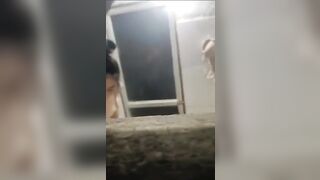 Quay lén con e họ dưới quê đi tắm 2k9 Vú To nứng vcl ra