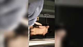 bé ghệ hot girl dâm dục chỉ cần được chịch là làm gì em cũng được - phần 7