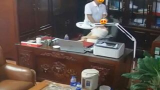 Phim sex thầy hiệu trưởng Hải Hậu Ninh Bình mới nhất