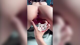 Nhã My UEH lộ clip nóng với người yêu