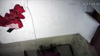 quay lén nhà nghỉ toàn gái xinh - phần 10