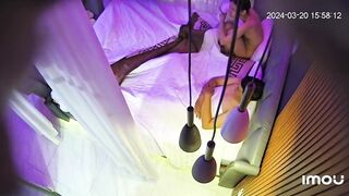 quay lén gái xinh đi nhà nghỉ đụ nhau với trai em nào cũng ngon - phần 2