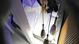 quay lén gái xinh đi nhà nghỉ đụ nhau với trai em nào cũng ngon - phần 3
